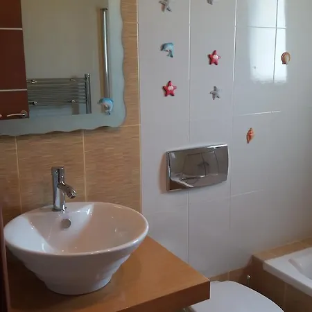 Villa Spiti Louloudis *