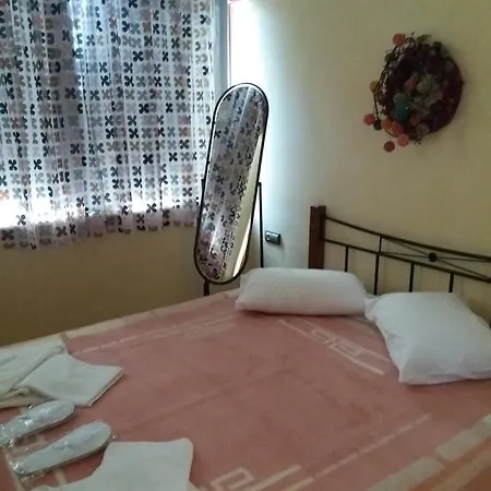 Villa Spiti Louloudis